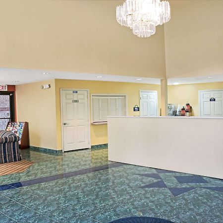 Days Inn By Wyndham El Campo Tx Exterior foto