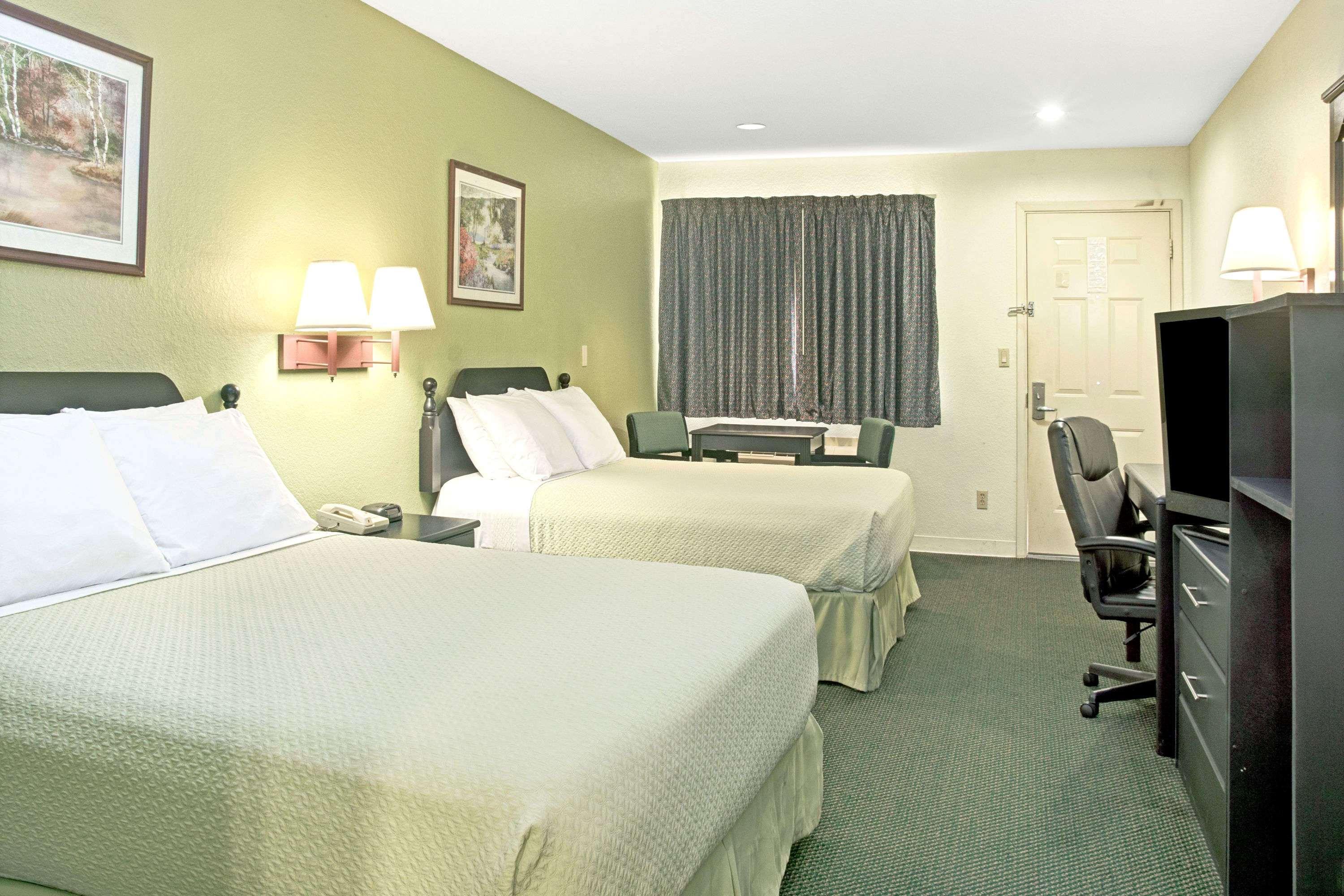 Days Inn By Wyndham El Campo Tx Exterior foto